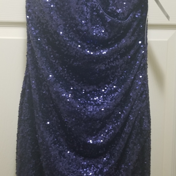 Prom Dress - Picture 3 of 6